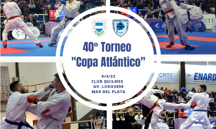 Florencio Varela: 24 karatecas locales rumbo a Mar del Plata